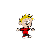 Calvin & Hobbes Webring