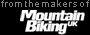 Online site of the UK MTB mag